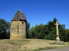 le Moulin de Lupiac