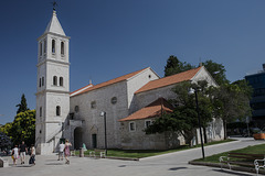 Šibenik - Croazia