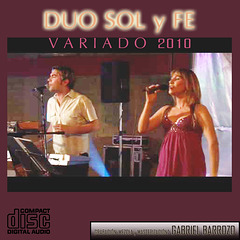 2010---DUO-SOL-Y-FE---VARIADO-2010