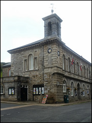 Ashburton Town Hall