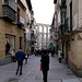 Segovia - Acueducto de Segovia
