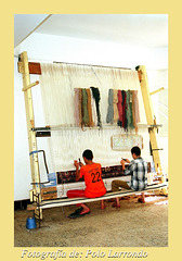 Oriental Carpet School (PiP-5/5)