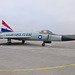 Nationaal Militair Museum 2015 – Convair F-102A Delta Dagger
