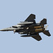 Republic of Singapore Air Force Boeing McDonnell Douglas F-15SG Strike Eagle 05-0003