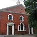 wakefield unitarian church