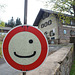 Have a nice TSS (Traffic Sign Sunday!)