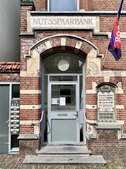 Alkmaar 2023 – Nutsspaarbank