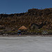 Bolivia, Salar de Uyuni, Isla del Pescado