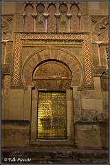 Das goldene Portal
