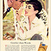 Philip Morris Cigarette Ad, 1955