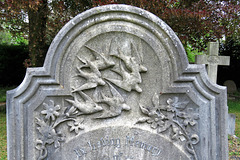 isleworth cemetery