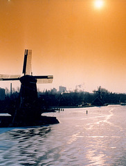 1995 noord-holland