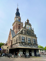 Alkmaar 2023 – The Weigh House