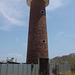 Phare et clôture / Fence and lighthouse