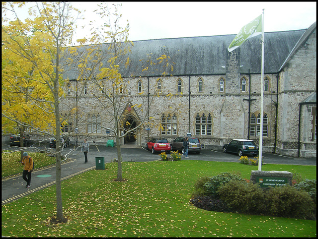 St Luke's Campus, Exeter