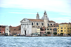 Venice 2022 – Gesuati