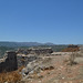 Rhodes, Ruins of the Asklipeiou Castle