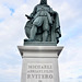 Vlissingen 2017 – Statue of admiral Michiel de Ruyter