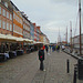 Bummel durch Nyhavn