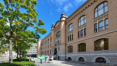 Historisches Museum Oslo