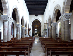 Nardò - Basilica cattedrale di Santa Maria Assunta