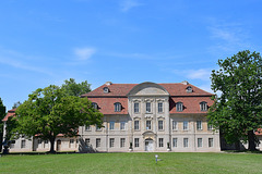 Kummerow, Schloss