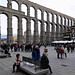 Segovia - Acueducto de Segovia