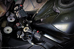 Kawasaki Detail