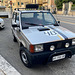 Verona 2021 – Fiat Panda