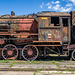 Steam locomotive PKP Ty42-44