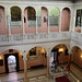 SAINT-JEAN CAP-FERRAT: Visite de la Villa EPHRUSSI DE ROTHSCHILD. 47