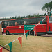 London Buses Selkent Travel G608 SGU at Barton Mills - 13 Jul 1991