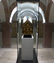 Hildesheim - Dommuseum