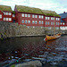 Faroe Islands,  Torshavn L1010641