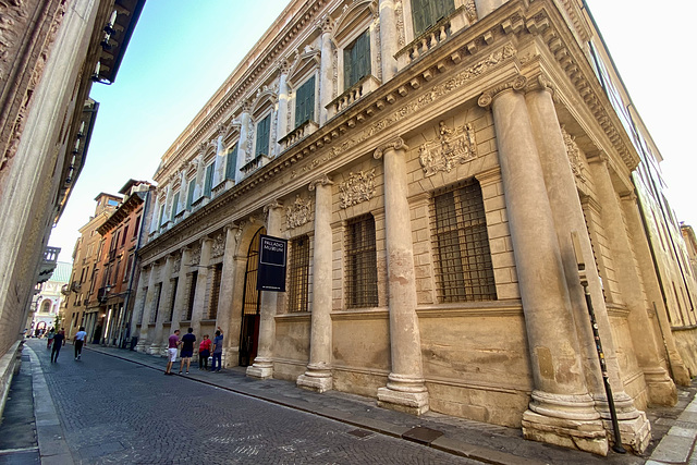 Vicenza 2021 – Palladio Museum