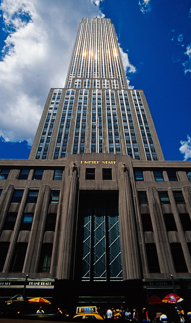 Empire State Building (5)
