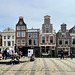 Alkmaar 2023 – View of the Mient