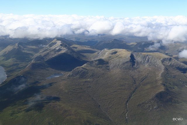 Aerial Scotland