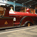 National Railway Museum York, Steam Locomotive