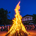 Johannifeier zu Sonnwend ++ bonfires