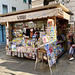 Vicenza 2021 – Newspaper kiosk