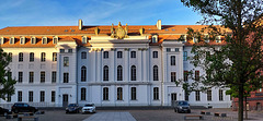 Hauptgebäude der Greifswalder Universität
