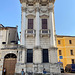 Vicenza 2021 – Palazzo Porto in Piazza Castello
