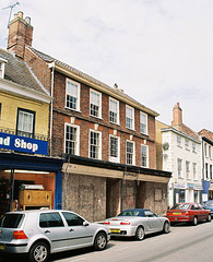 King Street, Great Yarmouth, Norfolk