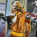 Carousel Ponies – Looff Carousel, Eldridge Park, Elmira, New York
