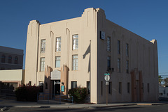 Yuma Masonic temple (#0863)