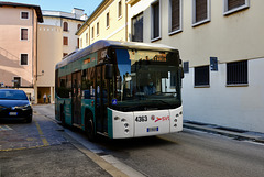 Vicenza 2021 – Small bus