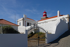 Cabo da Roca, Portugal HWW