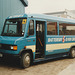 Battersby-Silver Grey J505 DBE in Morecambe – 29 Feb 1996 (302-19)