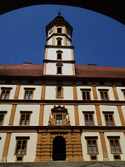 Schloss Eggenberg 3
